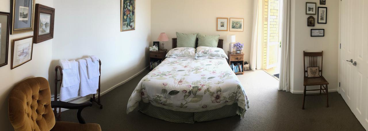 Country House B&B Waimate North ภายนอก รูปภาพ